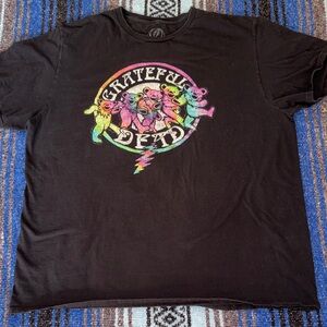 Grateful Dead Tee Shirt